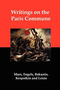 Writings on the Paris Commune - Paperback