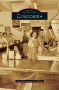 Concordia - Hardcover