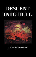 Descent Into Hell (Hardback) - Hardcover
