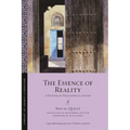 The Essence of Reality: A Defense of Philosophical Sufism - Paperback