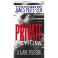 Private London (Large Print) - Paperback