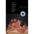 The Smallest Muscle in the Human Body - Paperback