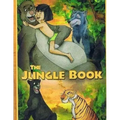 The Jungle Book - Paperback