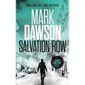 Salvation Row - Paperback