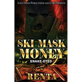 Ski Mask Money 2 - Paperback
