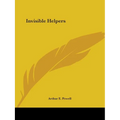 Invisible Helpers - Paperback