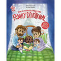 Bible Stories & Prayers Family Devotional: The Bible for Me - Hardcover