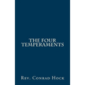 The Four Temperaments - Paperback