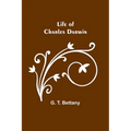 Life of Charles Darwin - Paperback