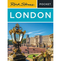 Rick Steves Pocket London - Paperback