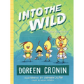 Into the Wild: Yet Another Misadventure - Paperback