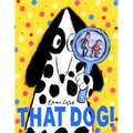That Dog! - Paperback