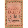 The Chili Queen - Paperback