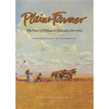 Plains Farmer: The Diary of William G. Deloach, 1914-1964 - Paperback