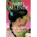 The Wind Knows My Name - Paperback