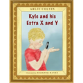 Kyle and his Extra X and Y - Paperback