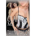 Claim Me - Paperback