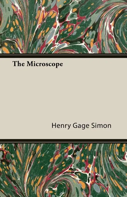The Microscope - Paperback
