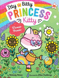 Flower Power - Paperback