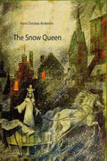 The Snow Queen - Paperback