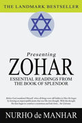 Zohar: Essential Readings from The Book of Splendor - Paperback