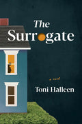 The Surrogate - Hardcover