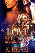 A Love So Good- The Chamber Brothers 3 - Paperback