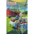 Knits, Knots, and Knives - Paperback