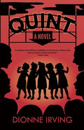 Quint - Paperback