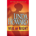 Veil of Night - Paperback