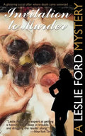 Invitation to Murder - Paperback