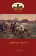 Common Sense (Aziloth Books) - Paperback