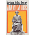 Maimonides: A Biography - Paperback