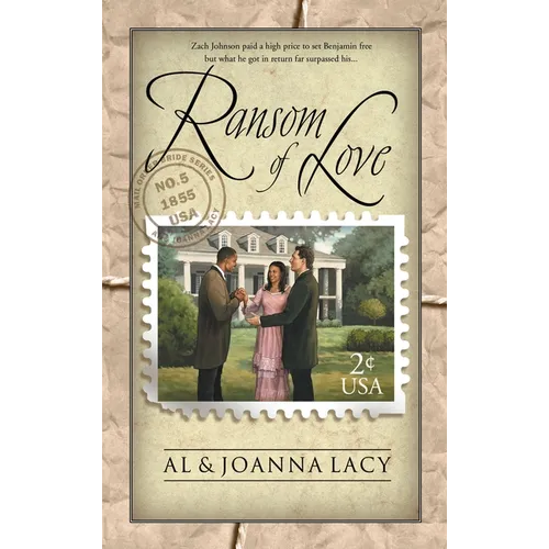 Ransom of Love - Paperback