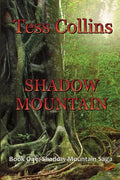 Shadow Mountain - Paperback