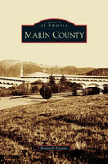 Marin County - Hardcover