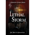 Lethal Storm - Paperback