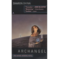 Archangel - Paperback