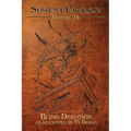 Blind Devotion: A Tale of the Van Meter Visitor - Paperback