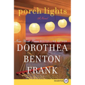 Porch Lights - Paperback