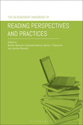 The Bloomsbury Handbook of Reading Perspectives and Practices - Paperback