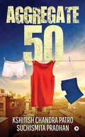 Aggregate 50 - Paperback