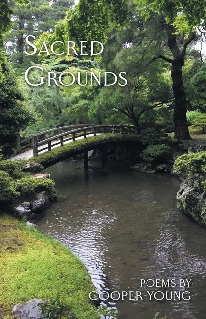 Sacred Grounds - Paperback