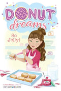 So Jelly! - Paperback