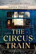 The Circus Train - Paperback