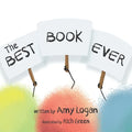 The Best Book Ever - Paperback