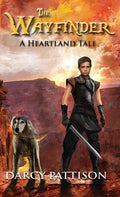 The Wayfinder: A Heartland Tale - Hardcover