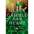Never Gamble Your Heart - Paperback