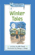 Nature Connections: Winter Tales - Paperback