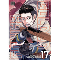 Golden Kamuy, Vol. 17 - Paperback